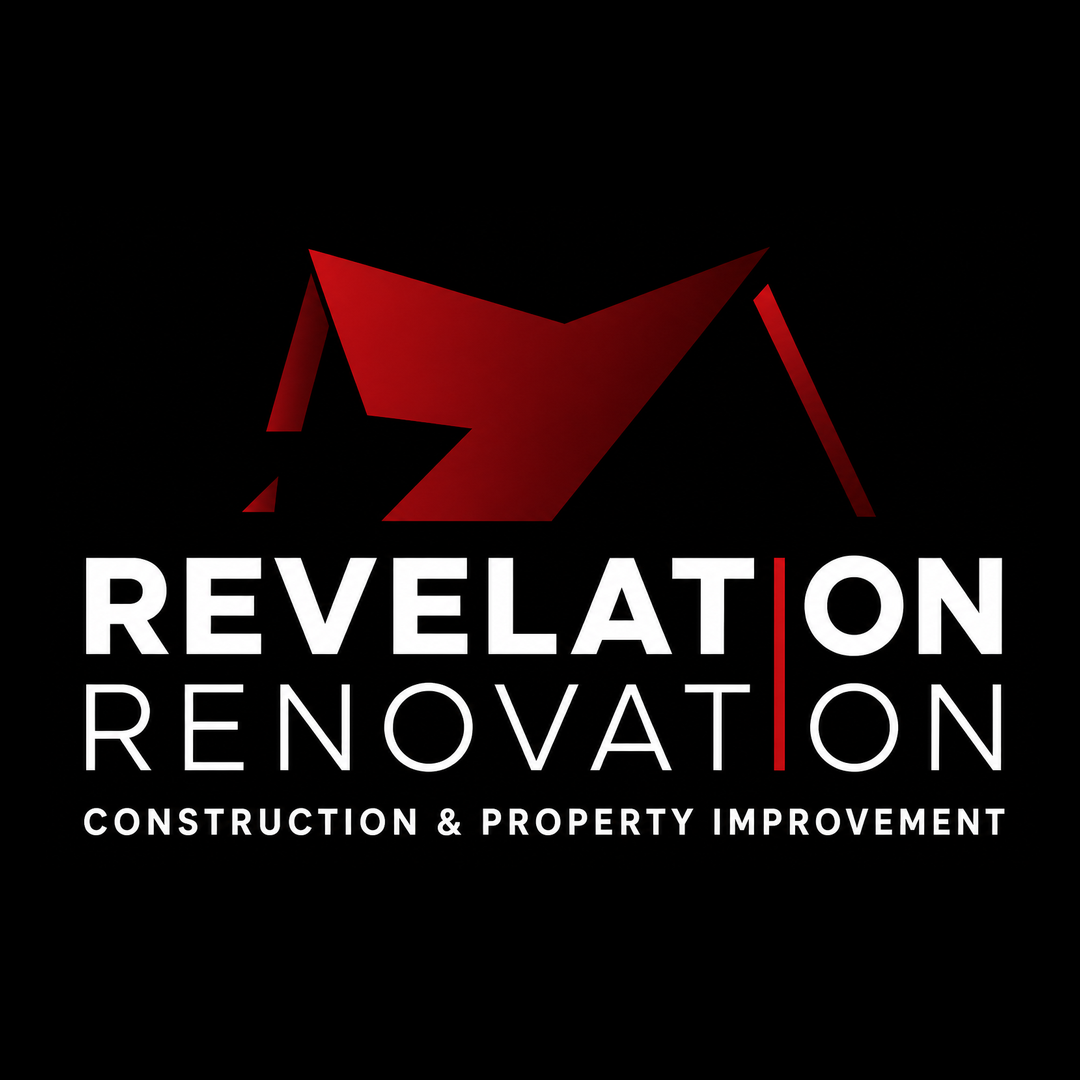 Revelation Renovation logo